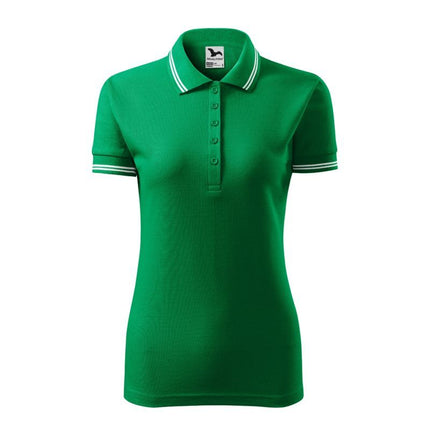 Malfini Urban W MLI-22016 Polo Marškinėliai