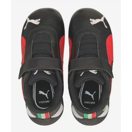 Puma Race R-Cat Jr 30654802 Vaikiški sportiniai bateliai