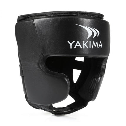 Yakimasport PRO M 100515M Bokso šalmas