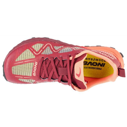 Inov-8 MudTalon Speed W 001147-BUCO-P-001 Bėgimo Bateliai
