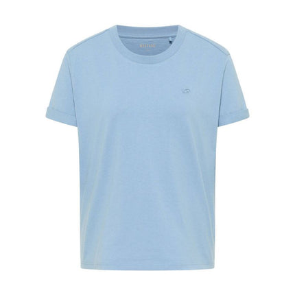 Mustang Alina C Moteriški Marškinėliai 1013387 5124