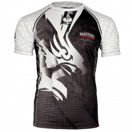 Geležinis Pro MFC PATRIOTINIS "ERELIS" Treniruočių marškinėliai M 06115-01M