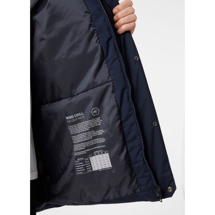 Helly Hansen Reine Parka striukė M 53630 597