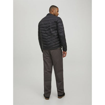 Jack & Jones Jjetoby Liemenis Apykakle Noos M 12211788 Striukė