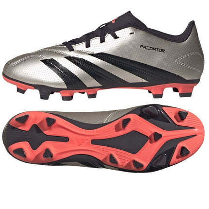Adidas Predator Club FxG M IF6341 futbolo batai