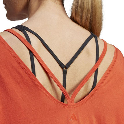 adidas YGA ST OTW Marškinėliai HR5080