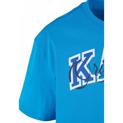 Marškinėliai Karl Kani Serif Originator Tee M 6060238