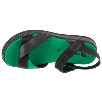 Rieker basutės moterims W W0851-00