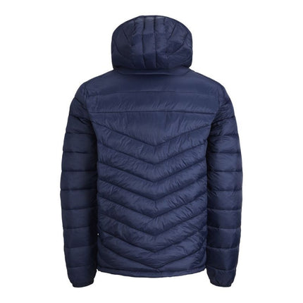 Jack & Jones Jjhero Puffer Hood Noos M 12211785