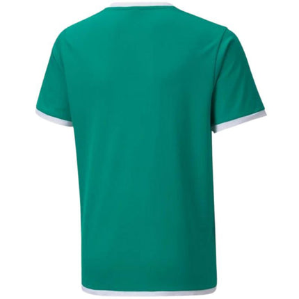 Puma komandos LIGA marškinėliai Jr 704925 05