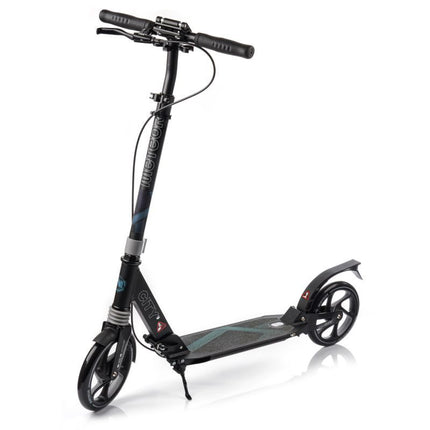 Meteor City Scooter Hamburg 16956