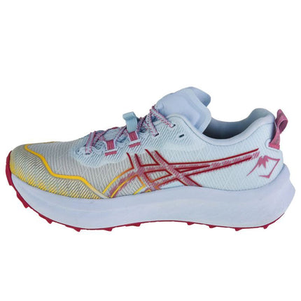 Asics Fujispeed 2 W moteriški sportiniai batai 1012B515-401