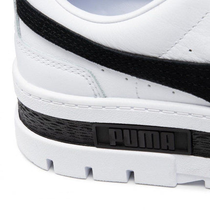 Puma Mayze Leather WN W 381983-01 batai