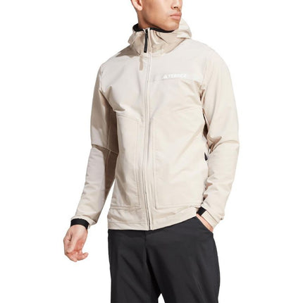 Striukė Adidas Terrex Multi Soft Shell M HZ4423