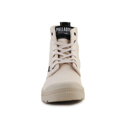 Palladium Pampa Hi Army Batai W 78583-210-M