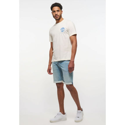 Mustang Alex C spausdinimo "T-shirt" M 1013548 2013