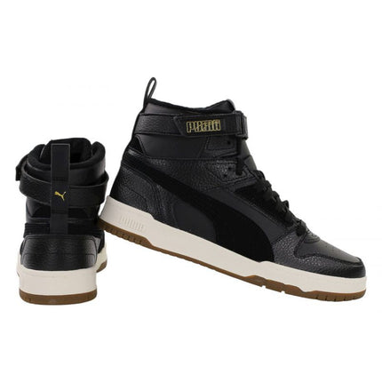 Puma Rbd Game Wtr W batai 38760402
