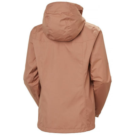 Helly Hansen Aden Striukė W 62650 084 lietpalčių striukė