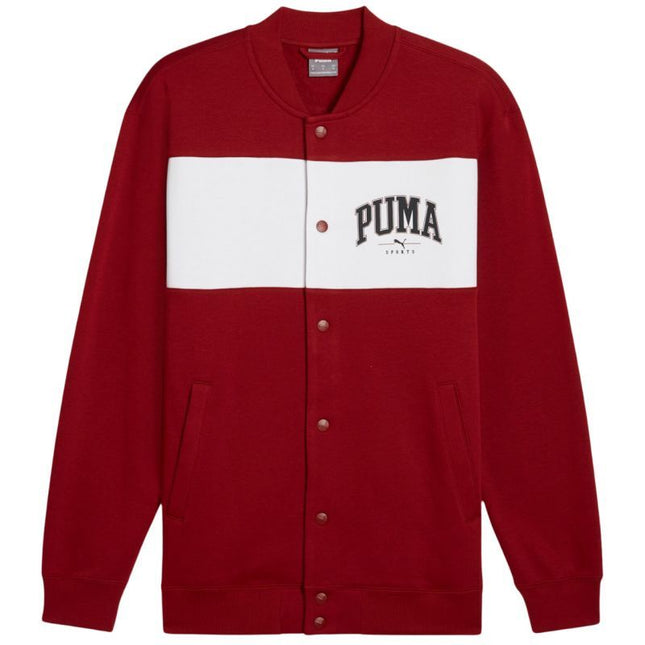 Puma Squad Bomber Striukė M 681798 13
