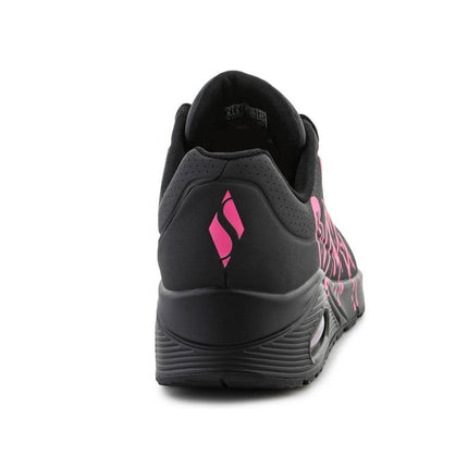 Skechers Dripping In Love W 177980-BKPK batai