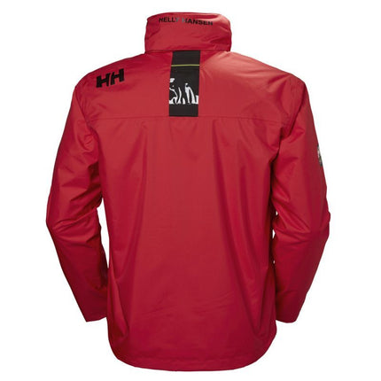 Helly Hansen Crew Hooded Midlayer striukė M 33874 162