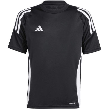 adidas Tiro 24 Marškinėliai Jr IJ7674