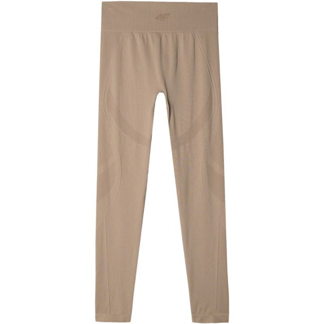 Termoaktyvios termo kelnės 4F F157 W 4FWAW24USEAF157 82S