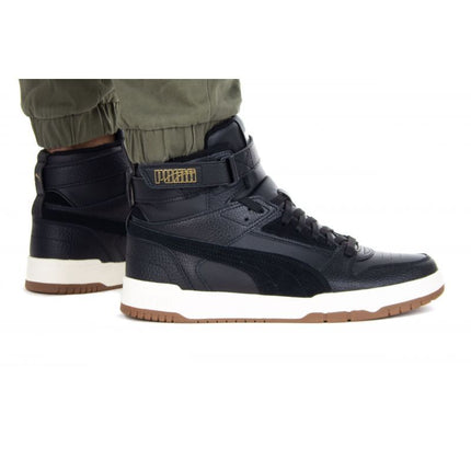 Puma Rbd Game Wtr W batai 38760402