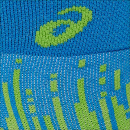 Asics Performance Run Sock Ketvirčio ilgio kojinės 3013A980-301