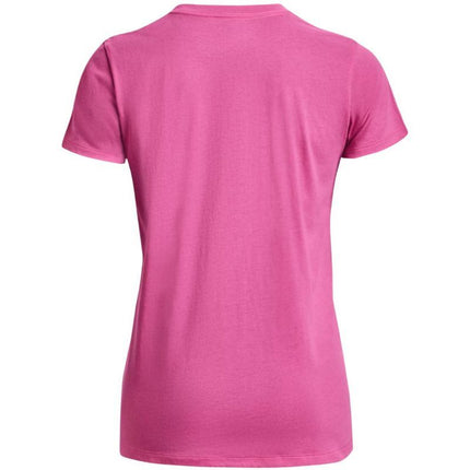 Under Armour Live Sportstyle Graphic SSC W 1356305 659 marškinėliai