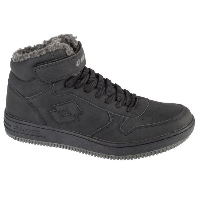 Lotto Paliot Fur M 2400192U-1119 batai