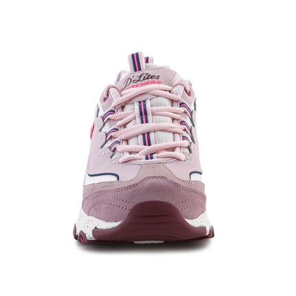 Skechers D'Lites – Bold Views W 149589-MVMT batai