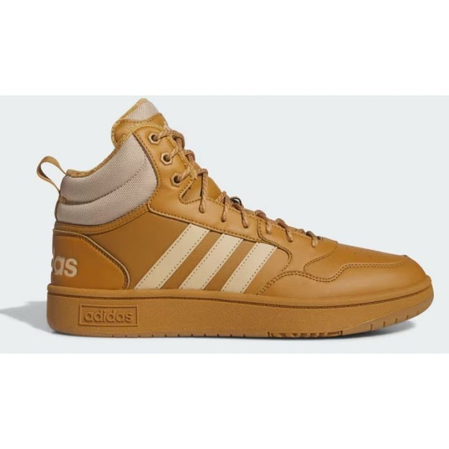 Adidas Hoops 3.0 Mid Basketball Wtr M IF2636 batai