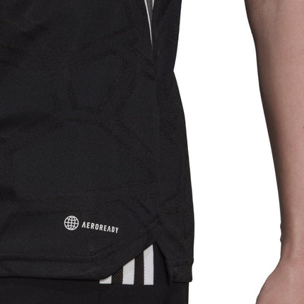 adidas Condivo 22 Match Day W marškinėliai HA3541