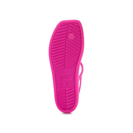 Šlepetės Crocs Miami Thong Flip W 209793-6TW