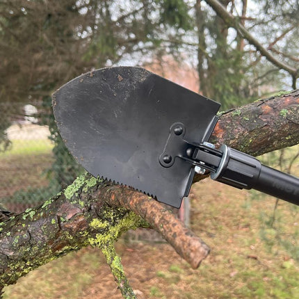 Meteor sulankstomas kastuvas 46 cm 16562