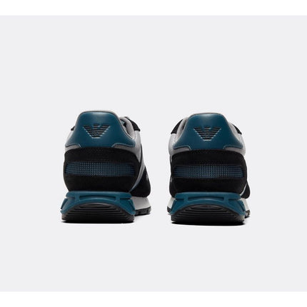 Emporio Armani EA7 M batai X8X151-XK354-T519