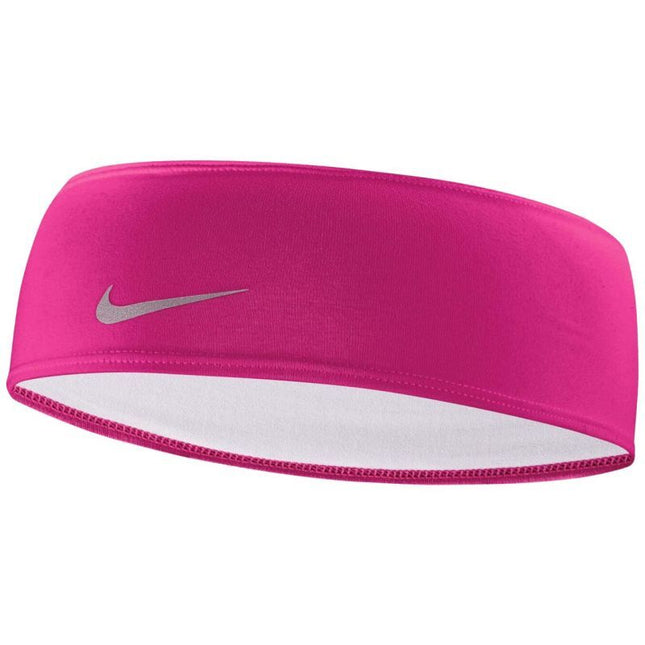 Nike Dri-Fit Swoosh 2.0 Galvos juosta N1003447620OS