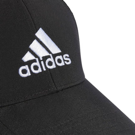 adidas Lengva beisbolo kepuraitė su siuvinėtu logotipu W IB3244