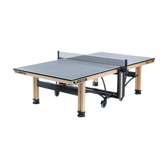 Cornilleau Competition 850 Medinis ITTF 2024 118606 Stalo Teniso Stalas
