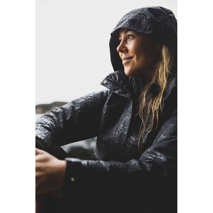 Helly Hansen Aden Striukė Moteriška 62650 990