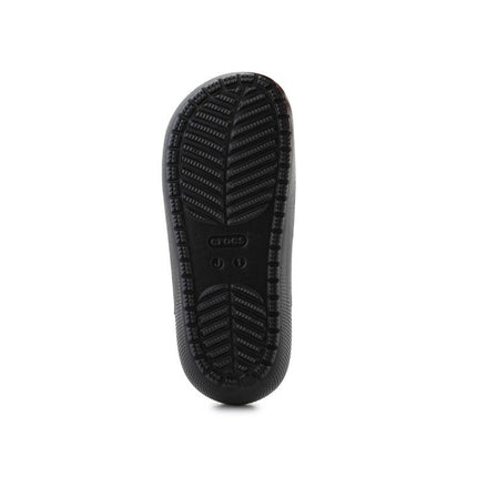 Crocs Classic Slide V2 vaikiškos šlepetės 209422-001