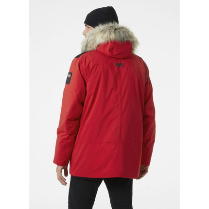 Helly Hansen Reine Parka Striukė Vyrams M 53630 162