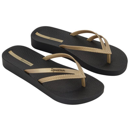 Šlepetės Ipanema Bossa Soft V Fem W 82840-AQ444