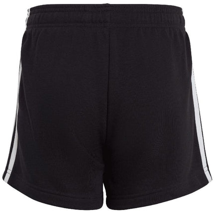 adidas Essentials 3-Stripes Jr Šortai IC3631