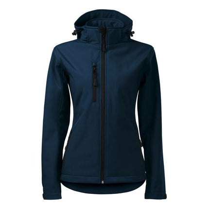 Malfini Moteriška softshell striukė veiksmingumui MLI-52102