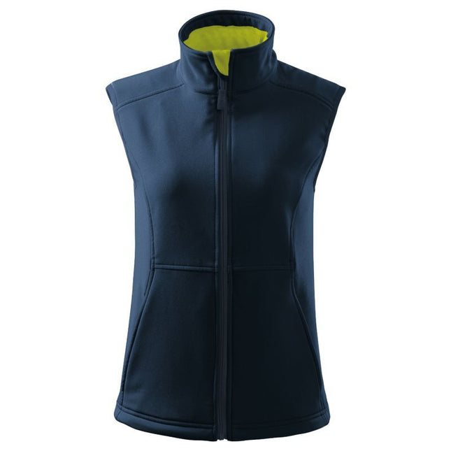 Malfini Softshell Vision W MLI-51602 liemenė