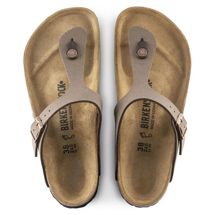 Birkenstock GIZEH BS W 0043753 Flip-Flops