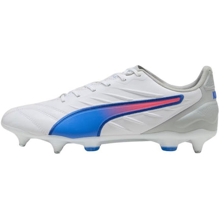Puma King Pro MxSG M 107870 02 futbolo batai