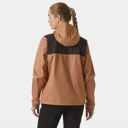 Helly Hansen Vancouver lietaus striukė W 53587 084